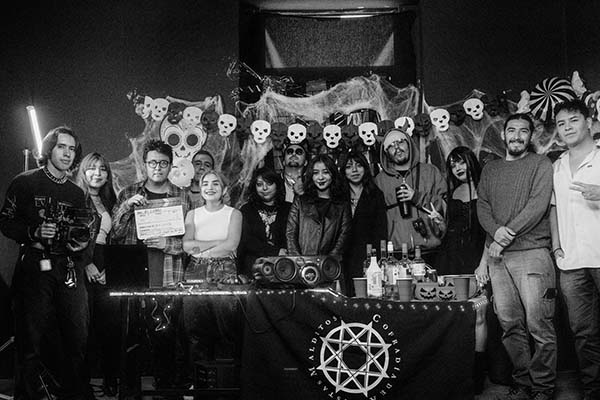 El Cerro: pasión, creatividad y emprendimiento audiovisual 2