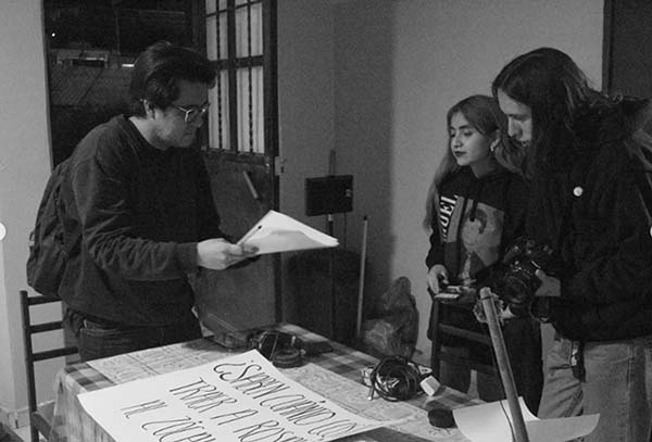 El Cerro: pasión, creatividad y emprendimiento audiovisual 3