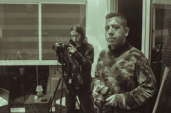 El Cerro: pasión, creatividad y emprendimiento audiovisual 4