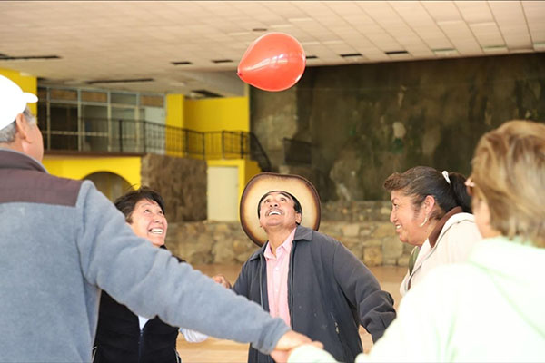 Grandeza Garza: Amor y Aprendizaje 3