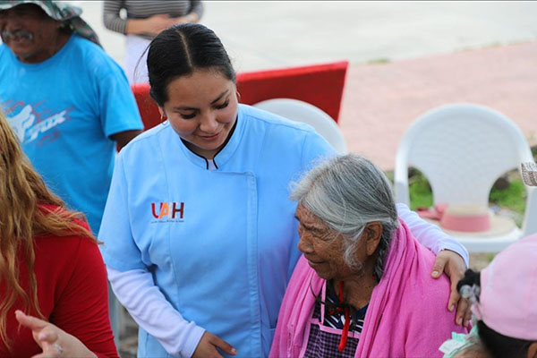 Grandeza Garza: Amor y Aprendizaje 4