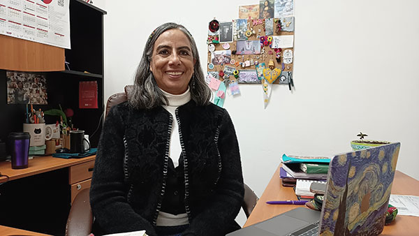 La vejez no impide una sexualidad gozosa 2