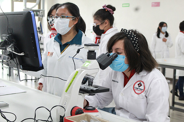 Descubrimientos de laboratorio que transforman el mundo real 2