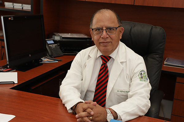 Medicina: Un Legado de Excelencia y Compromiso 2