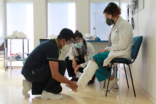 Medicina: Un Legado de Excelencia y Compromiso 4