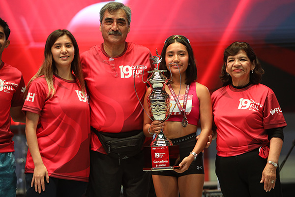 Descentralización, ampliando la oferta cultural de la UAEH 5