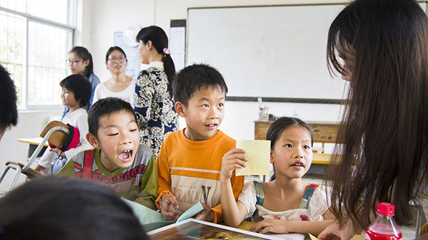 AI vs Teachers: The New Face of English Teaching 5