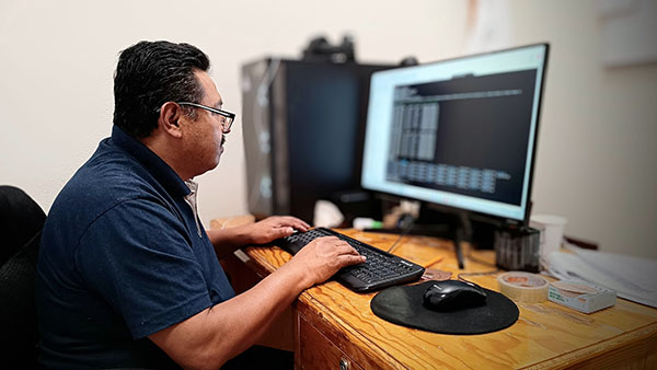 IA: Transformando la investigación científica 2