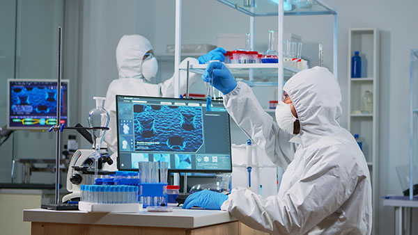 IA: Transformando la investigación científica 3