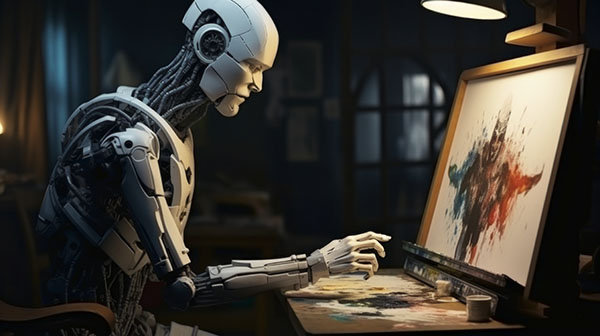 La Propiedad Intelectual hacia la era de la Inteligencia Artificial 2
