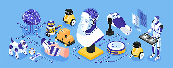 La Propiedad Intelectual hacia la era de la Inteligencia Artificial 3
