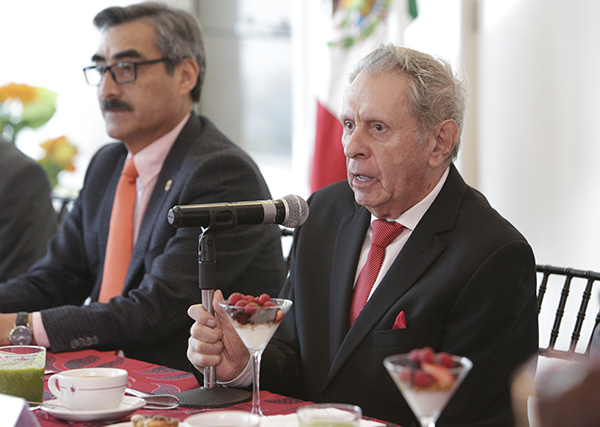 Enrique Bátiz Campbell: el legado de un prodigio 6