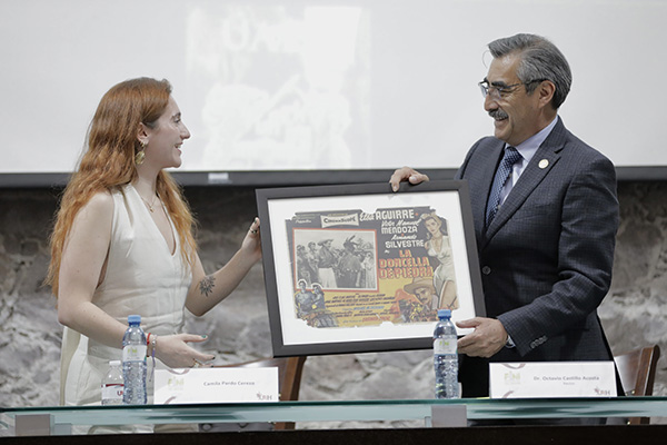 FINI 2025, dejando huella en miles de personas 3