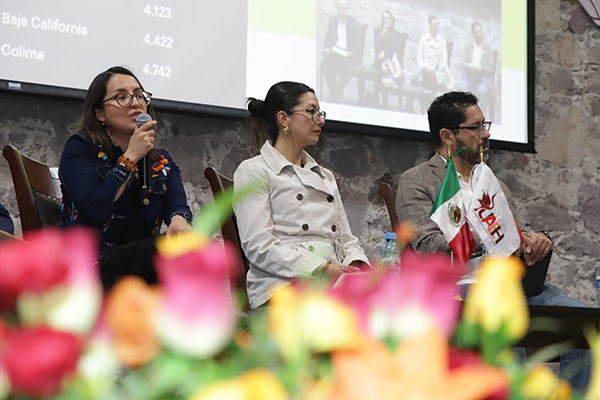 FINI 2025, dejando huella en miles de personas 4