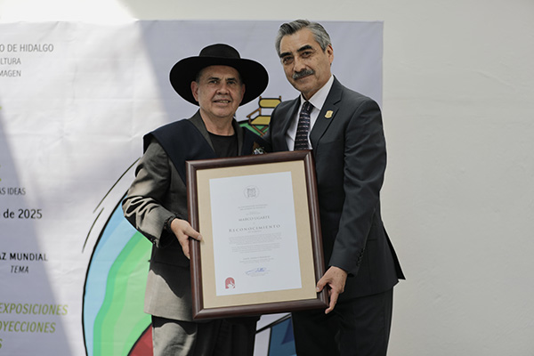 FINI 2025, dejando huella en miles de personas 5