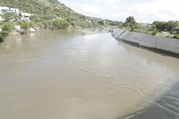 Investigadores de la UAEH participan en patente para tratamiento de aguas residuales 3