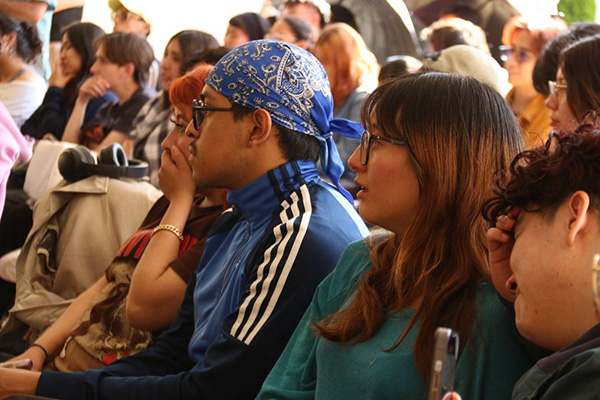 El teatro no se representa... ¡Se Vive! 2
