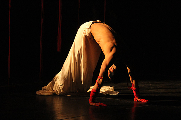 El teatro no se representa... ¡Se Vive! 6