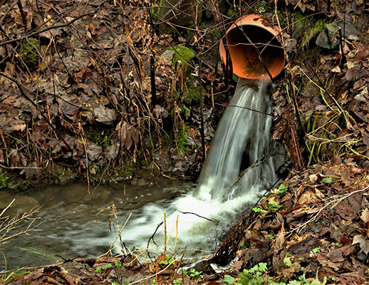 El derecho al agua, un principio vital 3
