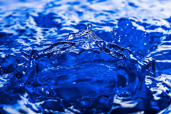 El derecho al agua, un principio vital 5