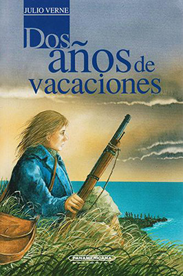 Lectores Garza… Dos años de vacaciones 2