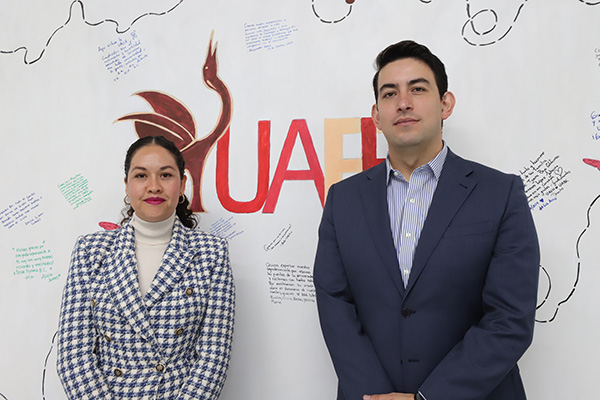 UAEH fortalece su presencia internacional en NAFSA 2025 2