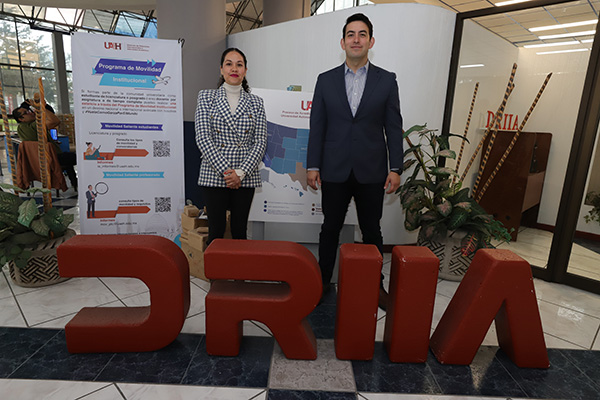 UAEH fortalece su presencia internacional en NAFSA 2025 4