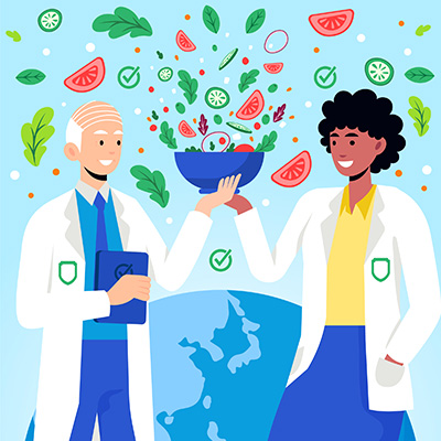 Alimentación consciente: cómo el etiquetado nos ayuda a elegir mejor