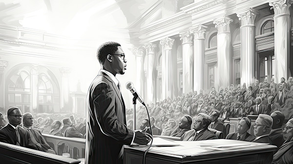 Almuerzos Políticos: El cuerpo humano como el cuerpo público que habitamos 2