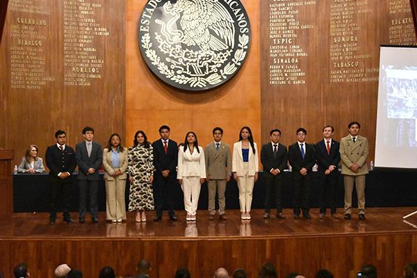 Garzas al Aire: Semilla de participación en Hidalgo 2