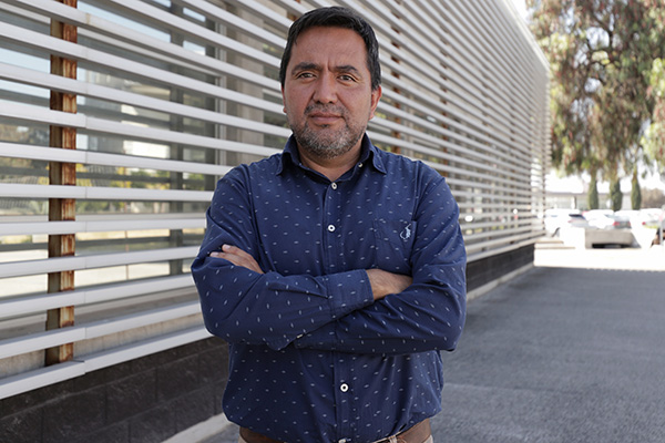 Pobreza, una herida que exige justicia 2