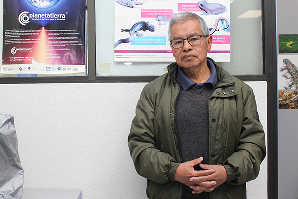 Entre dos mundos: anfibios y su importancia en el ecosistema 2