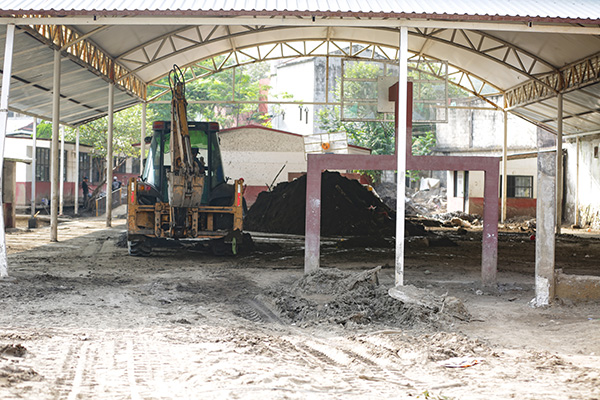 Inundaciones por el fenómeno Priscila: una señal que no podemos ignorar 2