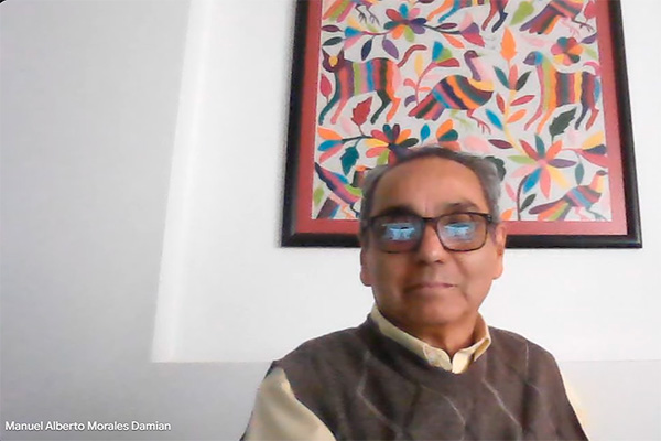 El respeto a la fauna: cosmovisión del México prehispánico 2