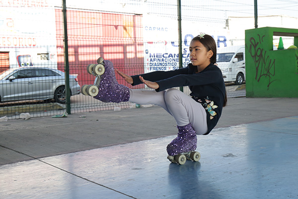 Sobre rueda nace una pasión G1-4