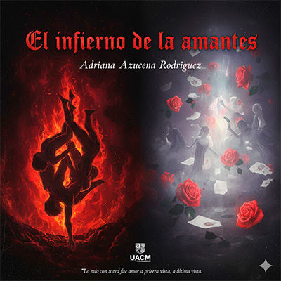 Lectores Garza… El infierno de los amantes 2