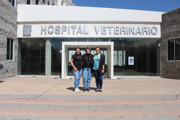 Definiendo el Bienestar Animal 3