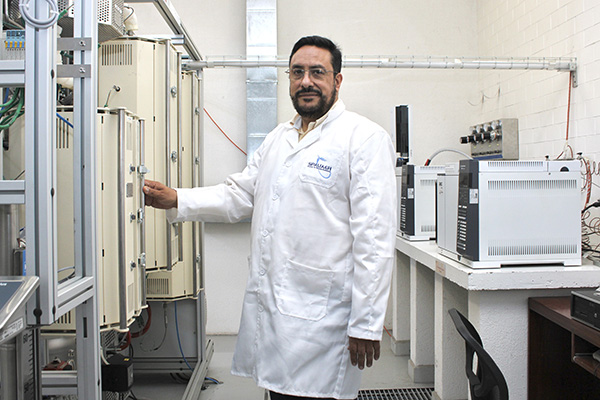 ¿Cómo depender menos del petróleo? 3