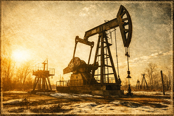 Fracking: energía inmediata, consecuencias permanentes 3