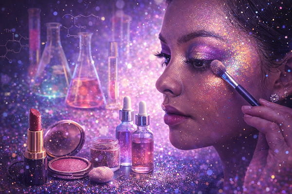 El papel del petróleo en nuestros cosméticos favoritos 3