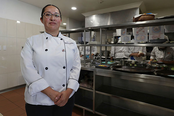 Arte comestible: belleza que también se saborea 2