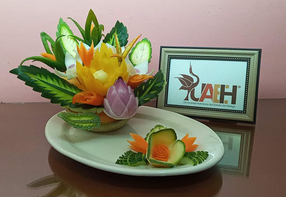 Arte comestible: belleza que también se saborea 3