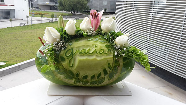 Arte comestible: belleza que también se saborea 4