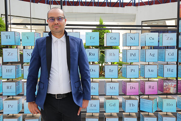 Entre pigmento y veneno, el precio oculto del color 2