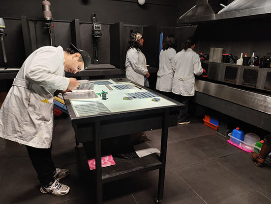 Fotografía artística: mirar, pensar y expresar el mundo 3