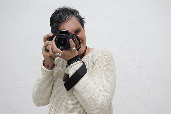 Fotografía artística: mirar, pensar y expresar el mundo 4