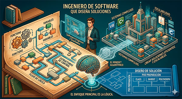 Lectores Garza… Las Batallas en el Desierto 3
