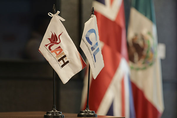 Lenguas sin fronteras: el impulso global del CeL 5