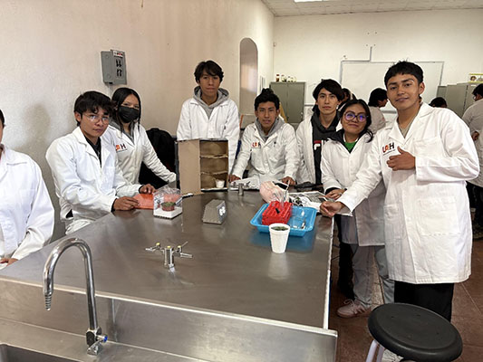 San Servando: la hacienda que aprendió a enseñar 3