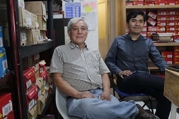 Don Romualdo: Guardián del patrimonio verde y cultural en el corazón de Pachuca 2